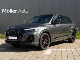 Audi Q7, 3.0 l., Внедорожник / Кроссовер