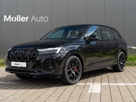 Audi Q7, 3.0 l., Внедорожник / Кроссовер