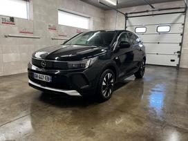 Opel Grandland X, 1.5 l., Внедорожник / Кроссовер