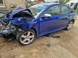 Volvo V40 Dalimis rline