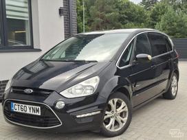 Ford S-MAX, 9M5Q6006BD / AV9R7000AJ /, Ford s max 2 0 tdci 103kw 2011m dalimis variklio kodas engin