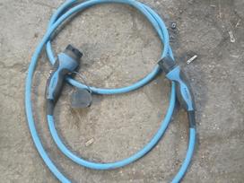 BMW iX, 36213, 32a, 480v