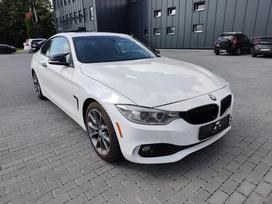 BMW 428, 2.0 l., coupe