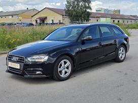 Audi A4, 2.0 l., Универсал