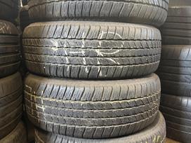 Bridgestone Dueler H/T, universalios 265/60 R18