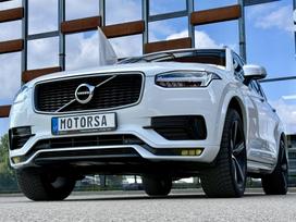 Volvo XC90, 2.0 l., Внедорожник / Кроссовер