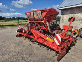 Kuhn Venta LC 4000, сеялки, сажалки