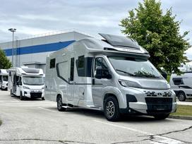 Adria Matrix Supreme 670SL, campers