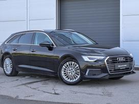 Audi A6, 2.0 l., Универсал