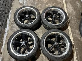 Lexus Lexus/toyota R20, lengvojo lydinio, R20