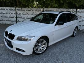 BMW 320, 2.0 l., Универсал