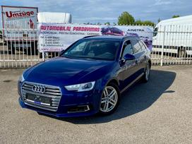 Audi A4, 2.0 l., Универсал
