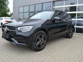 Mercedes-benz Glc300, 2.0 l., visureigis /