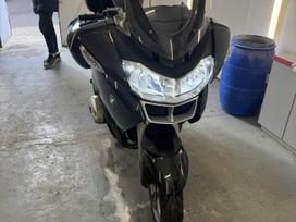 BMW R 1200 RT 1200cc, touring / sport touring / kelioniniai