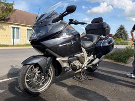 BMW K 1600 GTL 1650cc, touring / sport touring