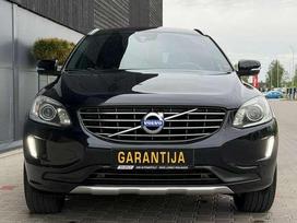 Volvo XC60, 2.0 l., Внедорожник / Кроссовер