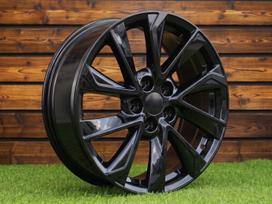 Autowheels Toyota Avalon, Corolla, light alloy, R17
