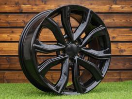 Autowheels Honda Accord, Civic,HR-V,CR-V, легкосплавные , R17