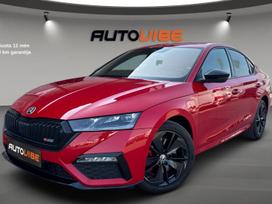Skoda Octavia, 1.4 l., Хэтчбек