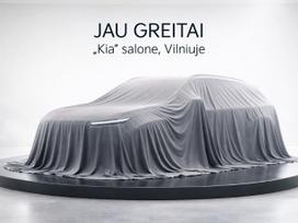 Kia Sportage, 1.6 l., Внедорожник / Кроссовер
