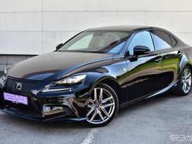 Lexus Is 300h, 2.5 l., sedanas