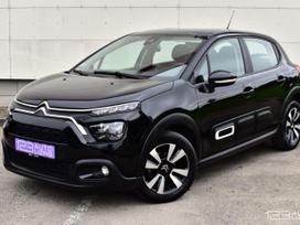 Citroen C3, 1.2 l., hatchback