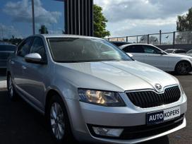 Skoda Octavia, 1.4 l., Седан
