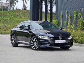 Volkswagen Arteon, 2.0 l., saloon / sedan