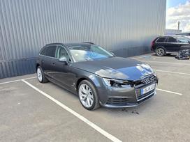 Audi A4, 2.0 l., Универсал