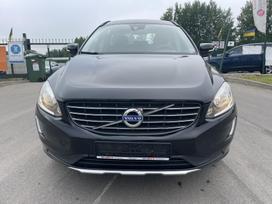 Volvo XC60, 2.0 l., Внедорожник / Кроссовер