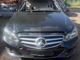 Mercedes-Benz E klasė