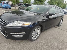 Ford Mondeo, 2.0 l., Универсал
