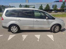 Ford Galaxy, 2.0 l., Минивэн