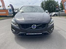 Volvo V60, 2.0 l., Универсал