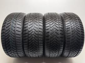 Dunlop WinterSport 5 +255/50R19, зимние 235/55 R19