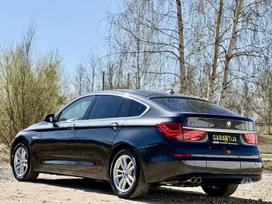 BMW 520 Gran turismo, 2.0 l., hatchback