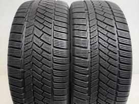 Continental WinterContact TS830P RFT, winter 245/45 R18