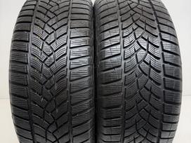 Goodyear UltraGripPerfomance, зимние 215/55 R16