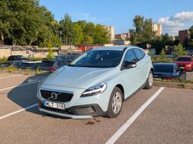 Volvo V40 Cross Country, 2.0 l., Хэтчбек