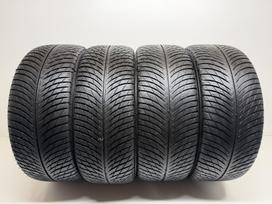 Michelin PilotAlpin 5 2023m, зимние 245/45 R18
