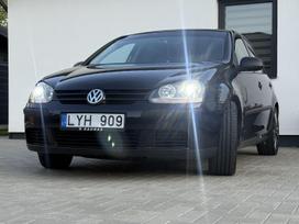 Volkswagen Golf, 1.9 l., Хэтчбек