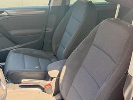 Volkswagen Golf, 2.0 l., hečbekas