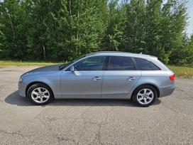 Audi A4, 2.0 l., Универсал