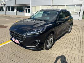Ford Kuga, 2.5 l., off-road / crossover