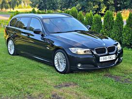 BMW 320, 2.0 l., Универсал