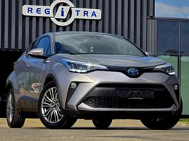 Toyota C-HR, 1.8 l., visurgājējs / krosovers