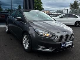 Ford Focus, 1.0 l., hečbekas