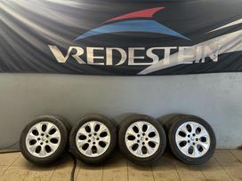 Honda, lengvojo lydinio, R16