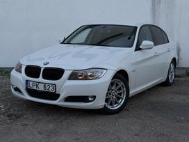 BMW 318, 2.0 l., Седан