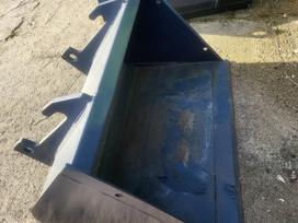 Kubota Toyo, forklift accessories